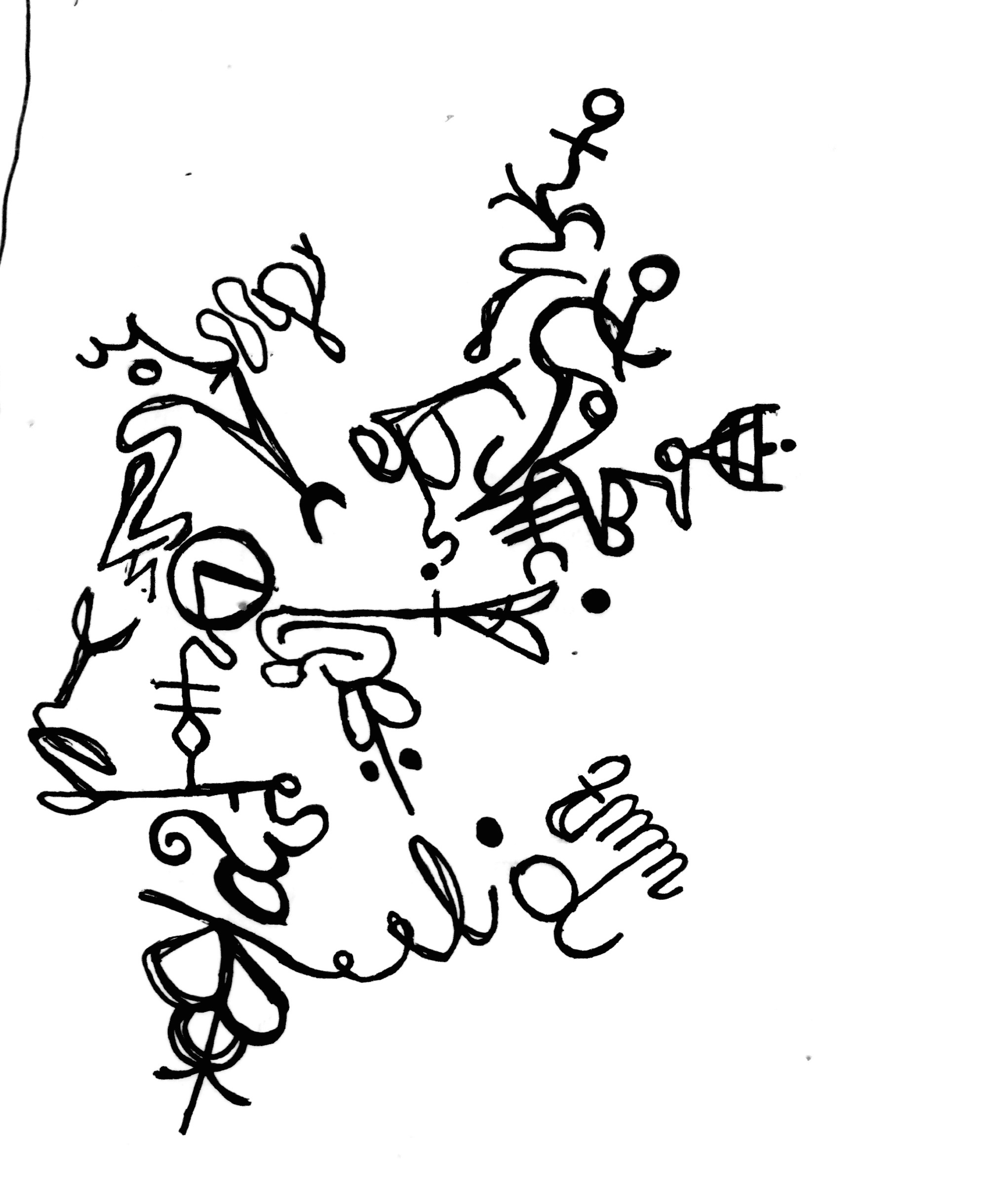 2 - on the pyramid box